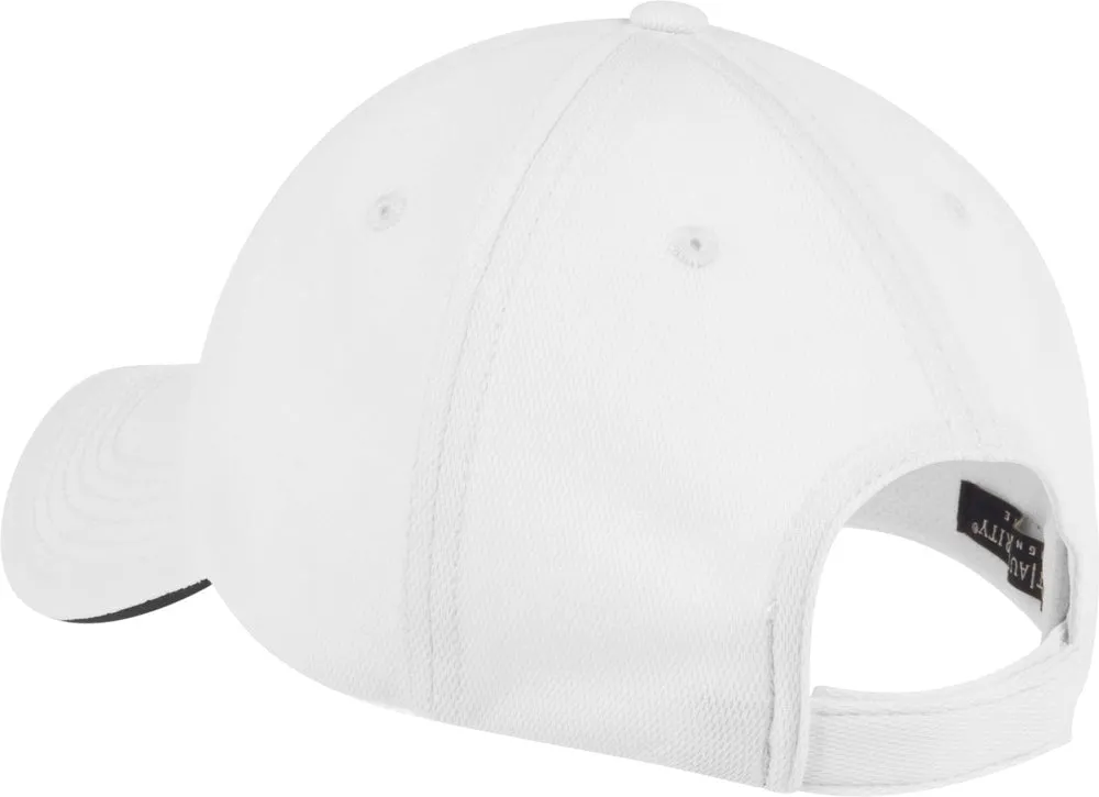 Port Authority Dry Zone Cap