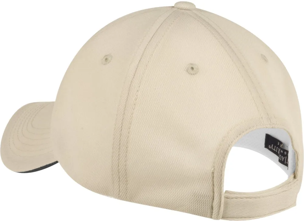 Port Authority Dry Zone Cap