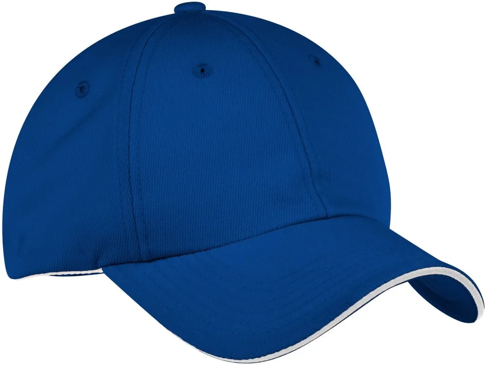 Port Authority Dry Zone Cap
