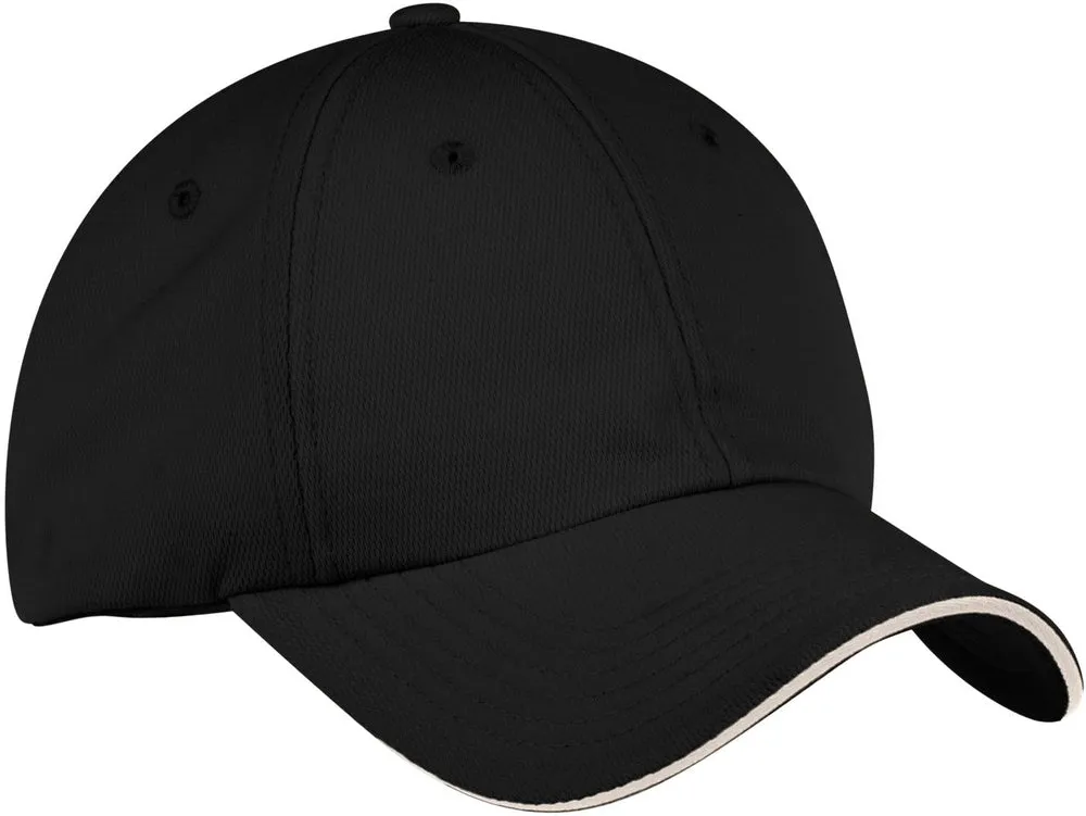 Port Authority Dry Zone Cap