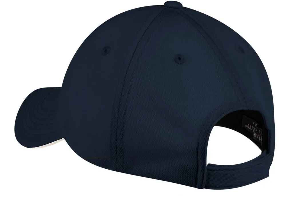 Port Authority Dry Zone Cap