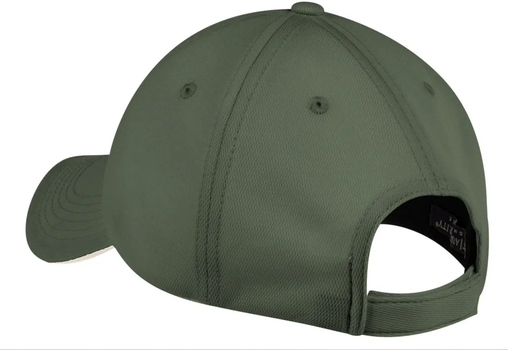 Port Authority Dry Zone Cap