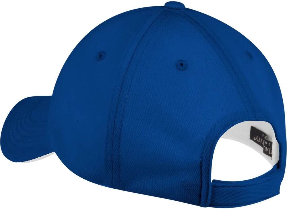 Port Authority Dry Zone Cap