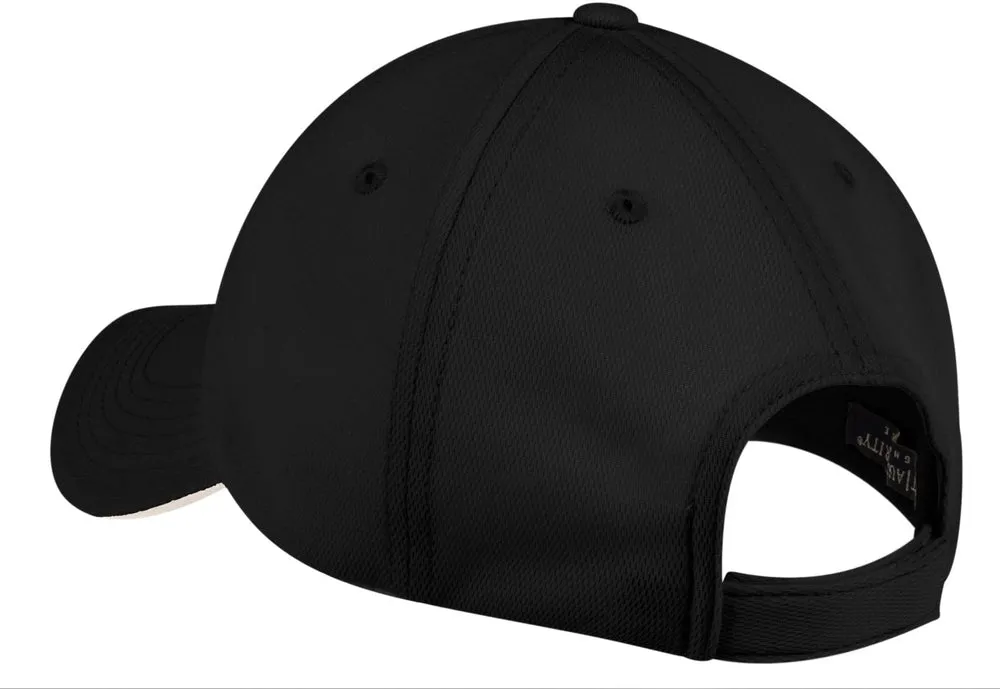 Port Authority Dry Zone Cap