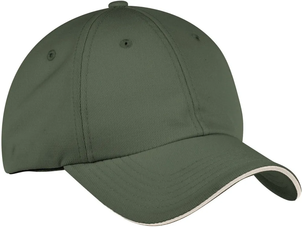 Port Authority Dry Zone Cap