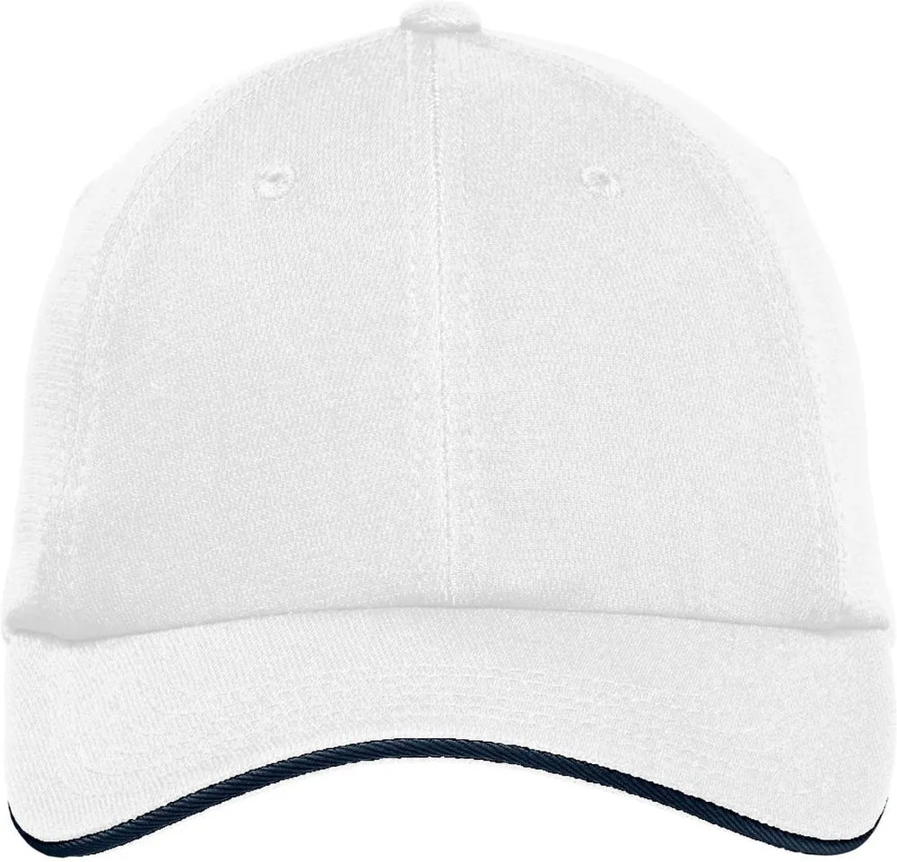 Port Authority Dry Zone Cap
