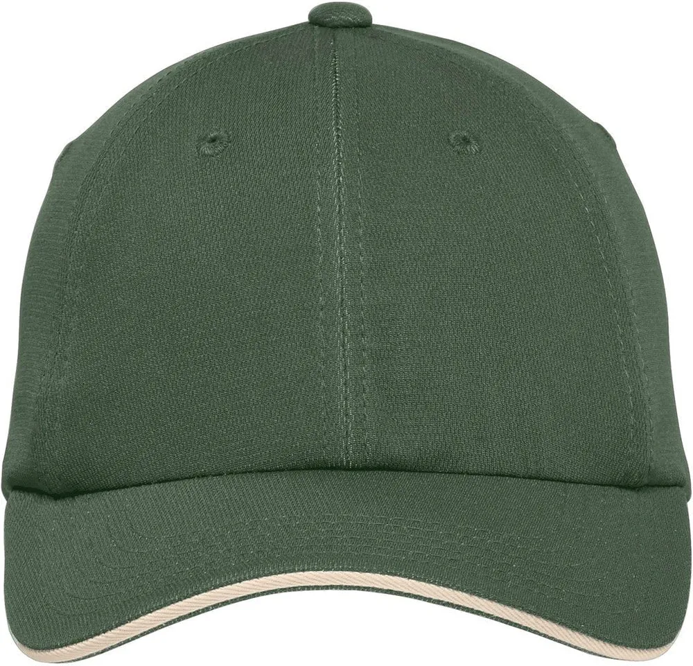 Port Authority Dry Zone Cap