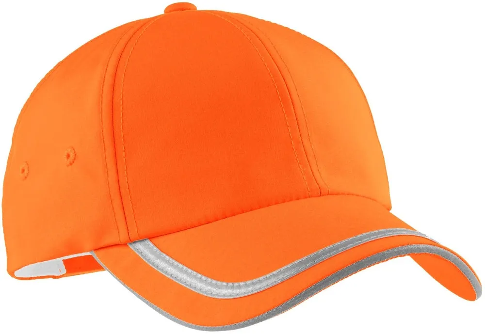 Port Authority Enhanced Visibility Cap