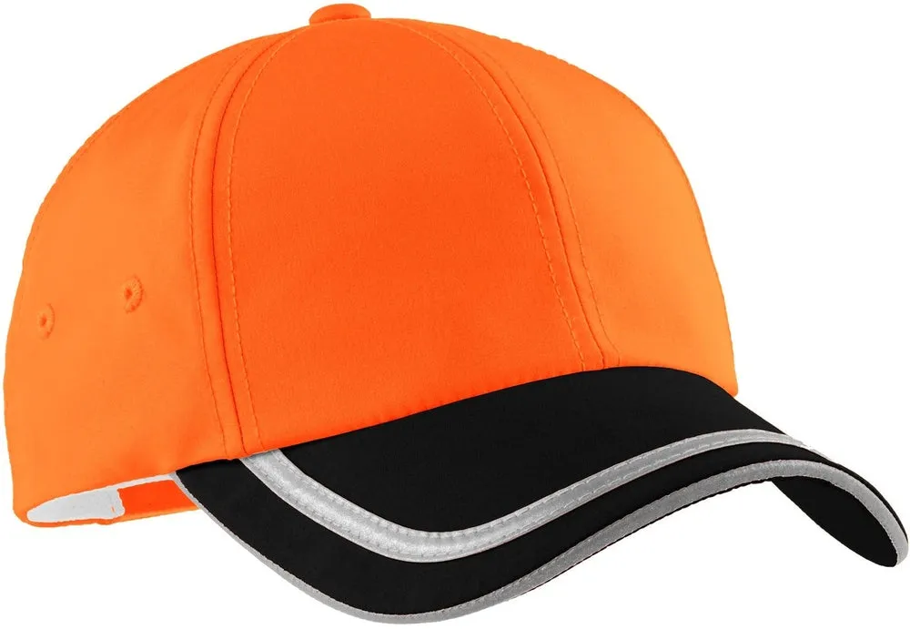 Port Authority Enhanced Visibility Cap