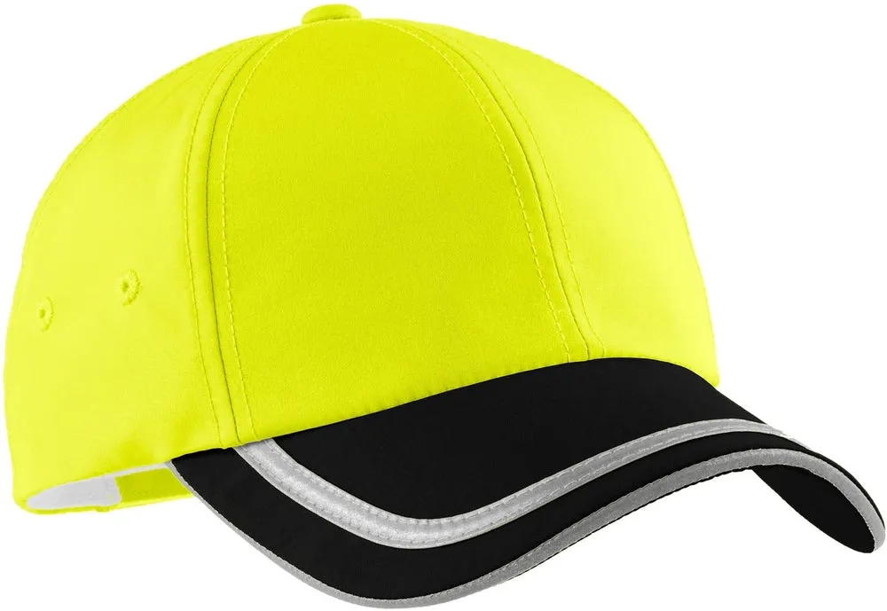 Port Authority Enhanced Visibility Cap
