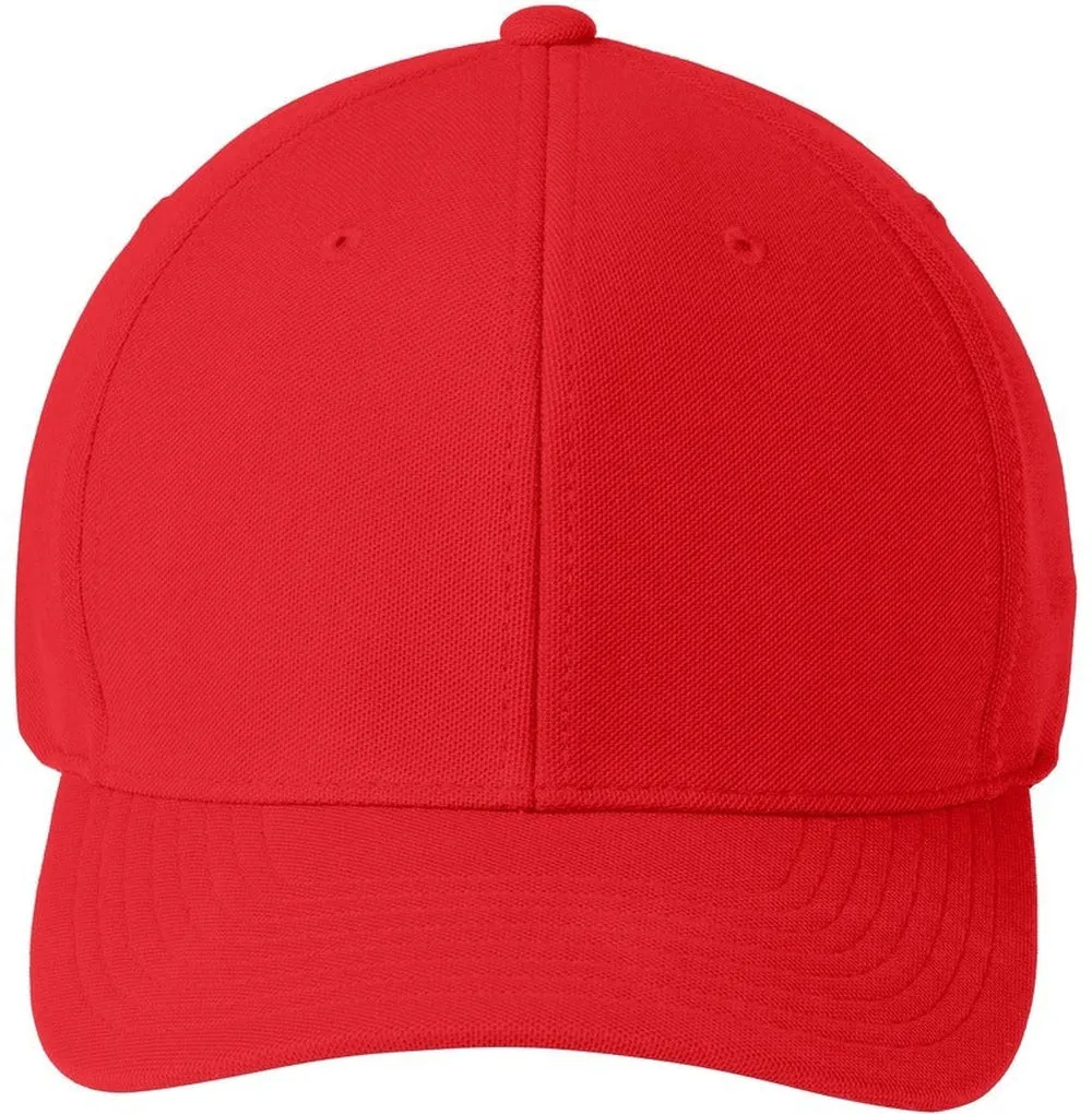 Port Authority Flexfit 110 & Dry Mini Pique Cap