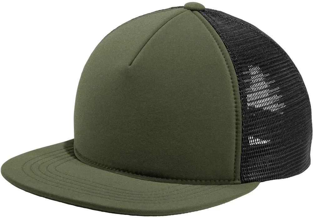 Port Authority Flexfit 110 Foam Outdoor Cap