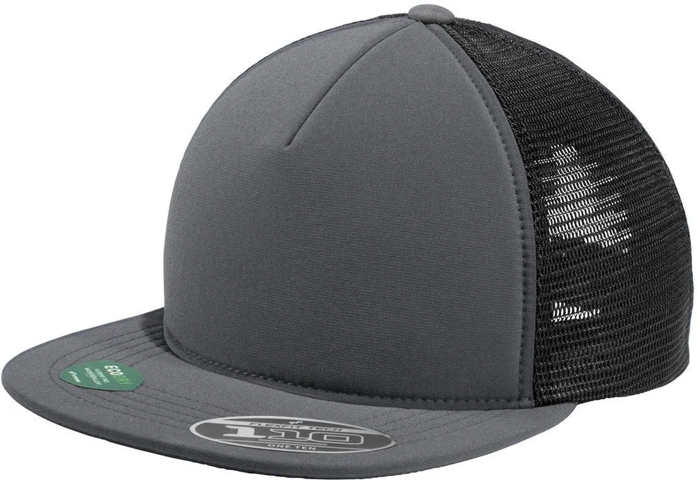 Port Authority Flexfit 110 Foam Outdoor Cap