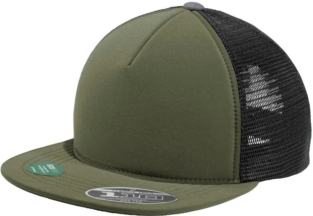 Port Authority Flexfit 110 Foam Outdoor Cap