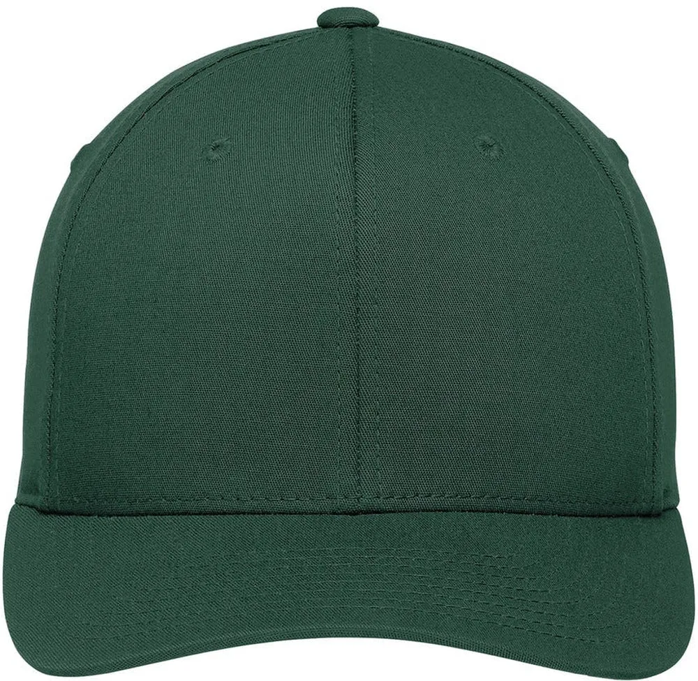 Port Authority Flexfit Cotton Twill Cap