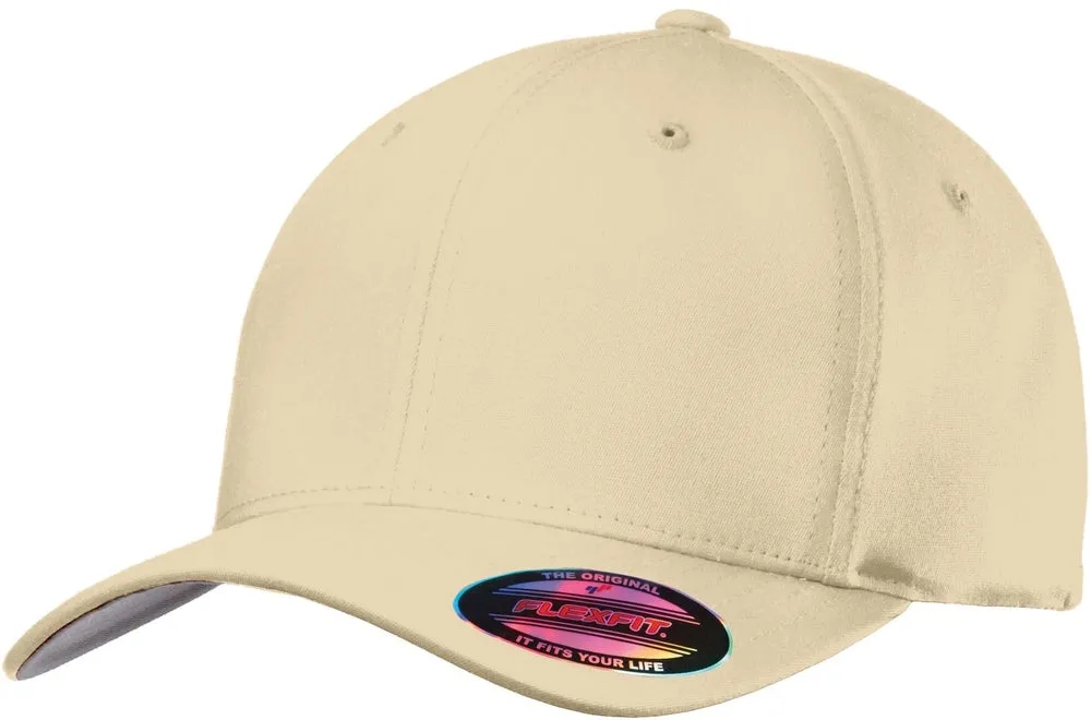 Port Authority Flexfit Cotton Twill Cap