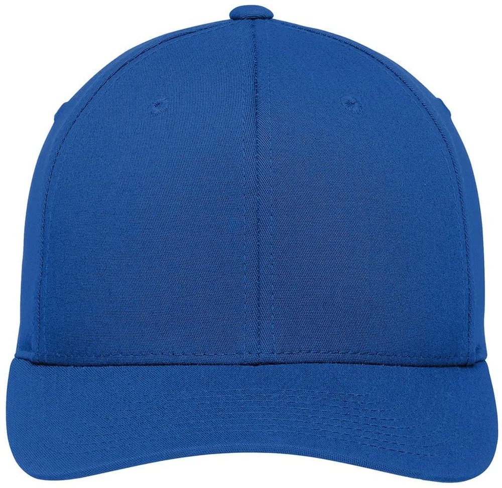 Port Authority Flexfit Cotton Twill Cap