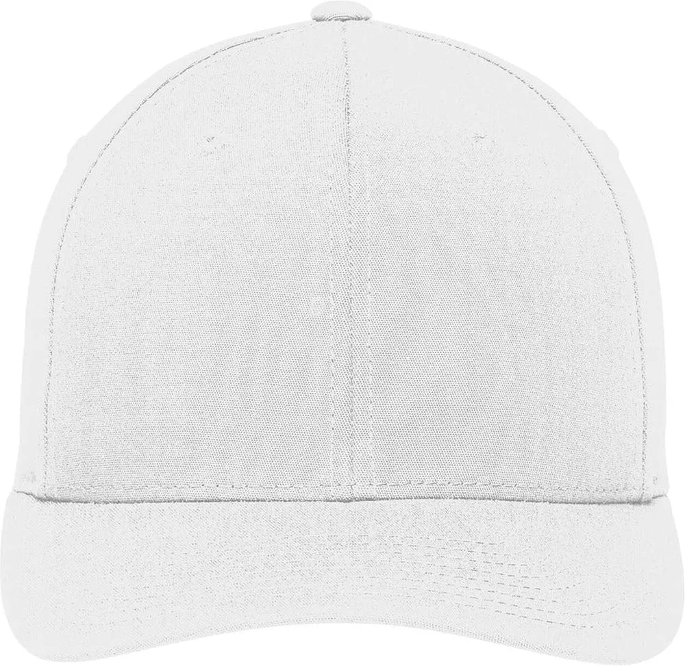 Port Authority Flexfit Cotton Twill Cap