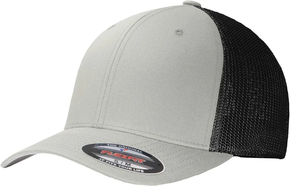 Port Authority Flexfit Mesh Back Cap