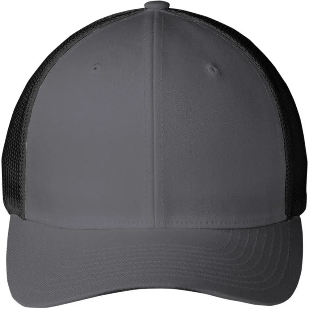 Port Authority Flexfit Mesh Back Cap