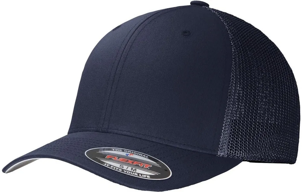 Port Authority Flexfit Mesh Back Cap