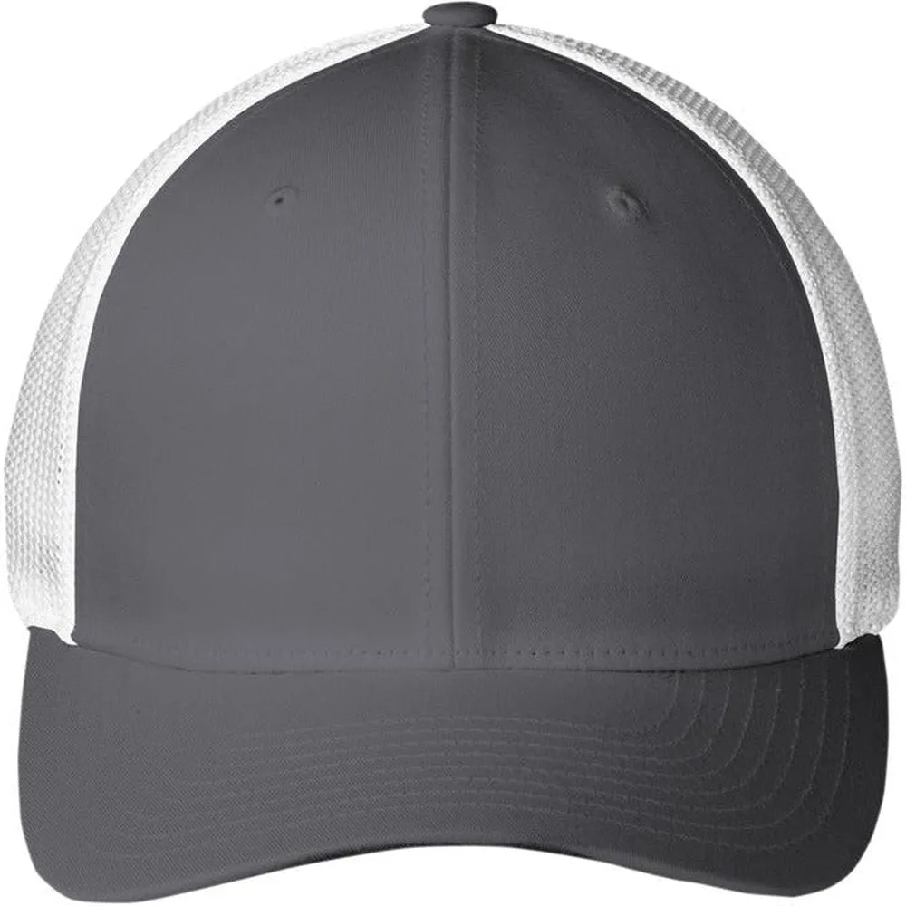 Port Authority Flexfit Mesh Back Cap