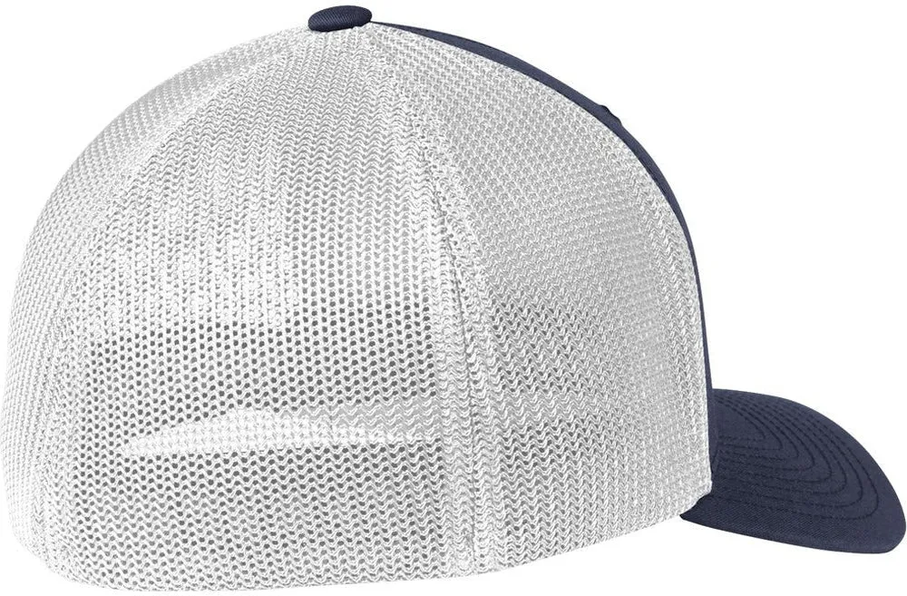 Port Authority Flexfit Mesh Back Cap