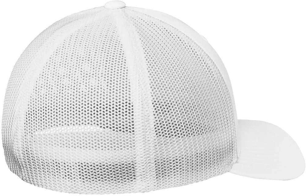 Port Authority Flexfit Mesh Back Cap