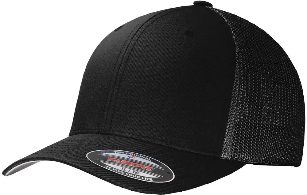 Port Authority Flexfit Mesh Back Cap
