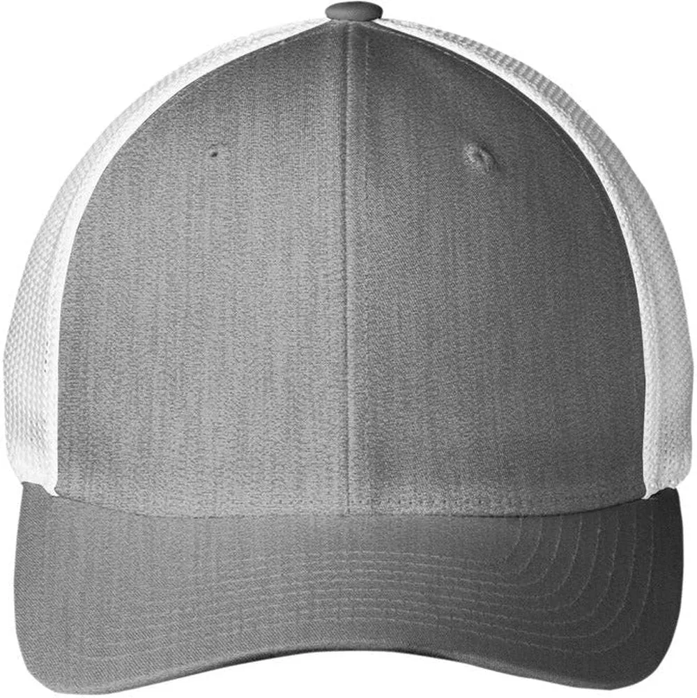 Port Authority Flexfit Mesh Back Cap