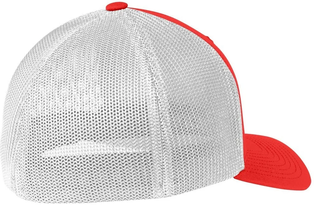 Port Authority Flexfit Mesh Back Cap