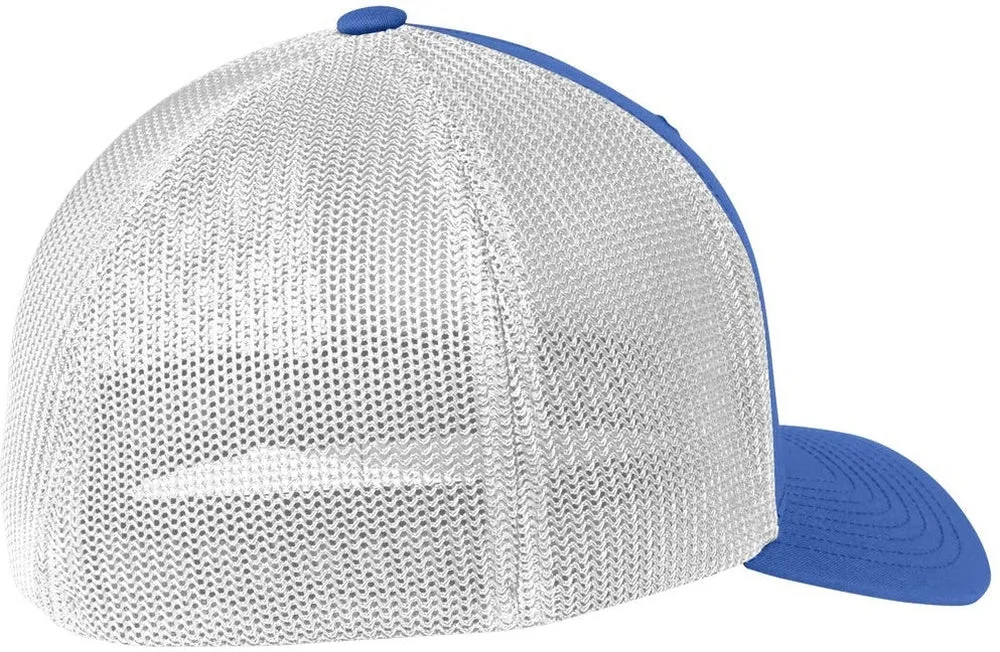 Port Authority Flexfit Mesh Back Cap