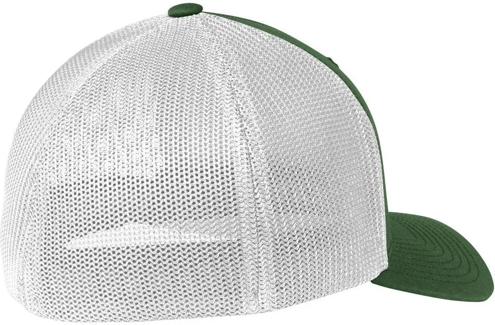 Port Authority Flexfit Mesh Back Cap