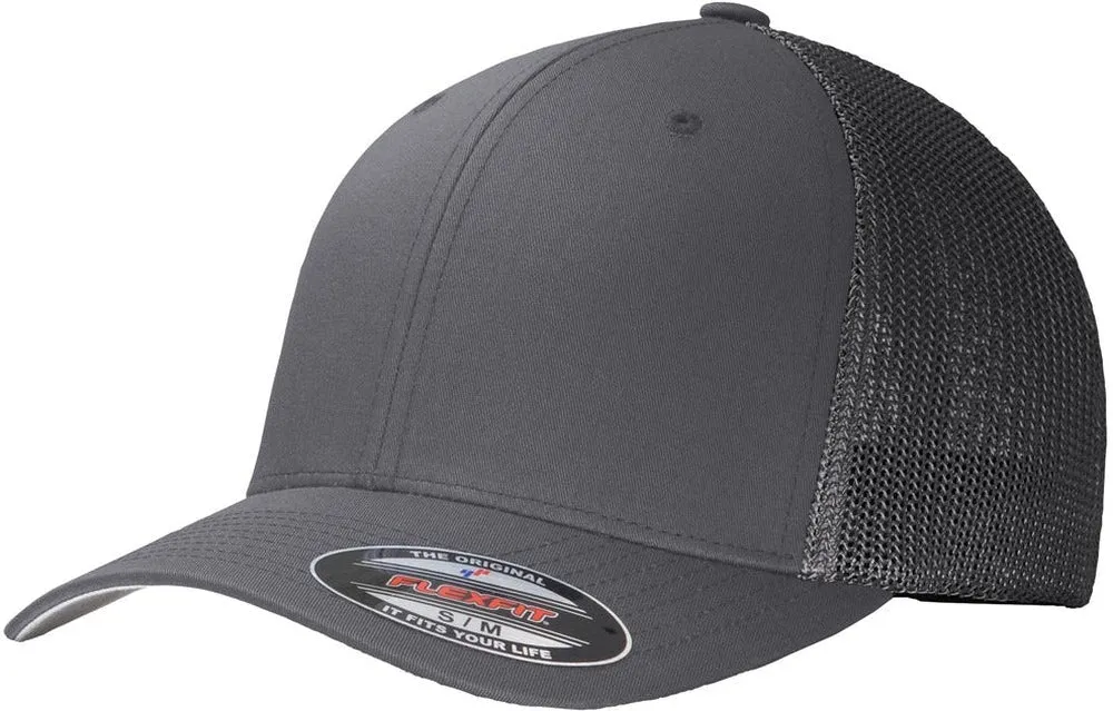 Port Authority Flexfit Mesh Back Cap