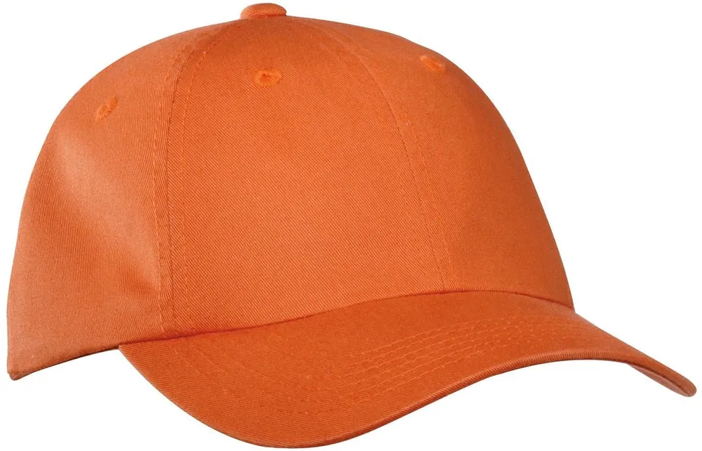 Port Authority Garment Dyed Cap