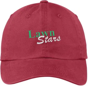Port Authority Garment Dyed Cap
