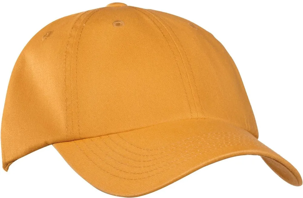 Port Authority Garment Dyed Cap