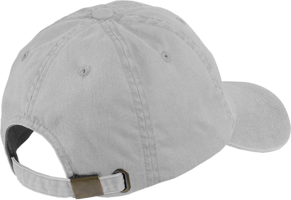Port Authority Garment Dyed Cap