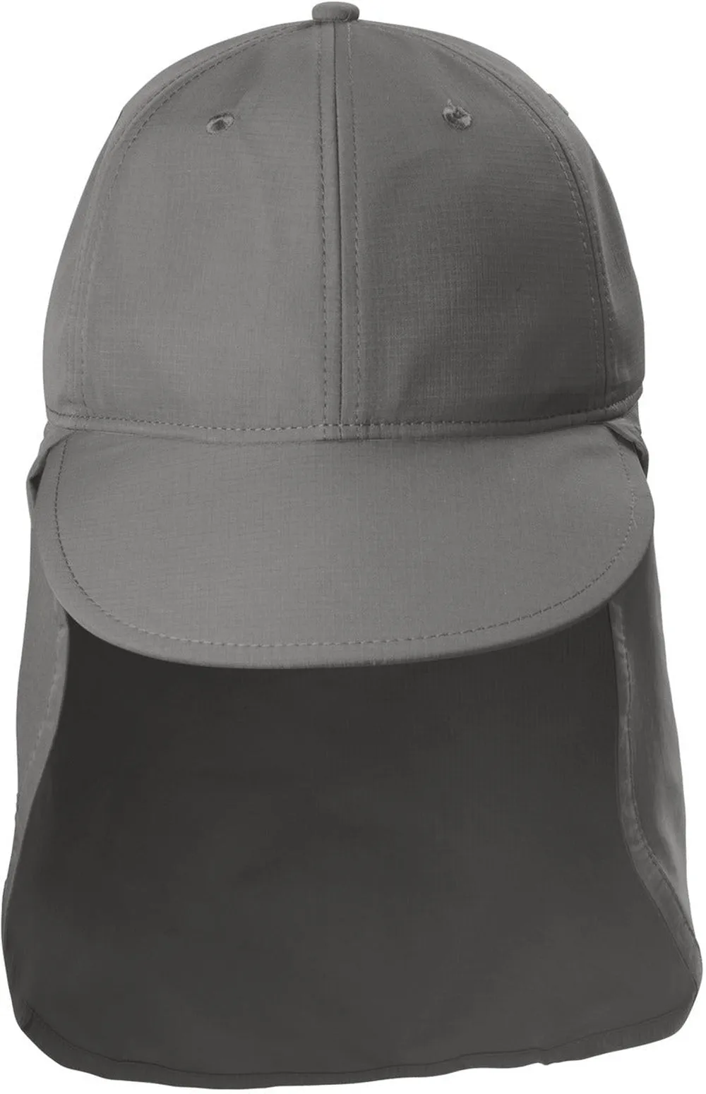 Port Authority Outdoor UV Sun Shade Cap