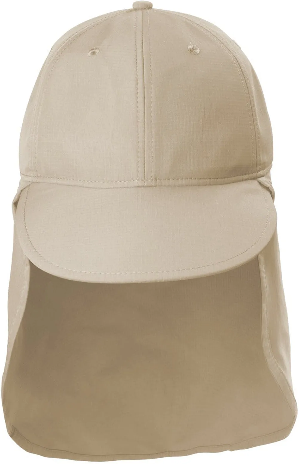 Port Authority Outdoor UV Sun Shade Cap