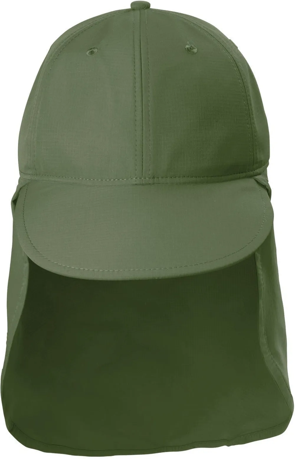 Port Authority Outdoor UV Sun Shade Cap