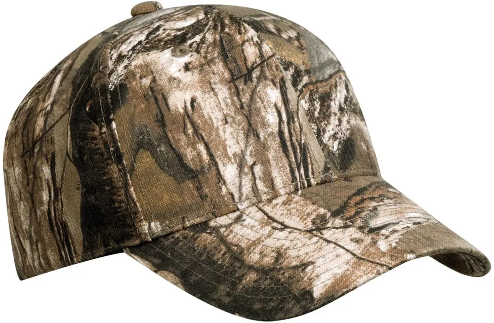 Port Authority Pro Camouflage Series Cap