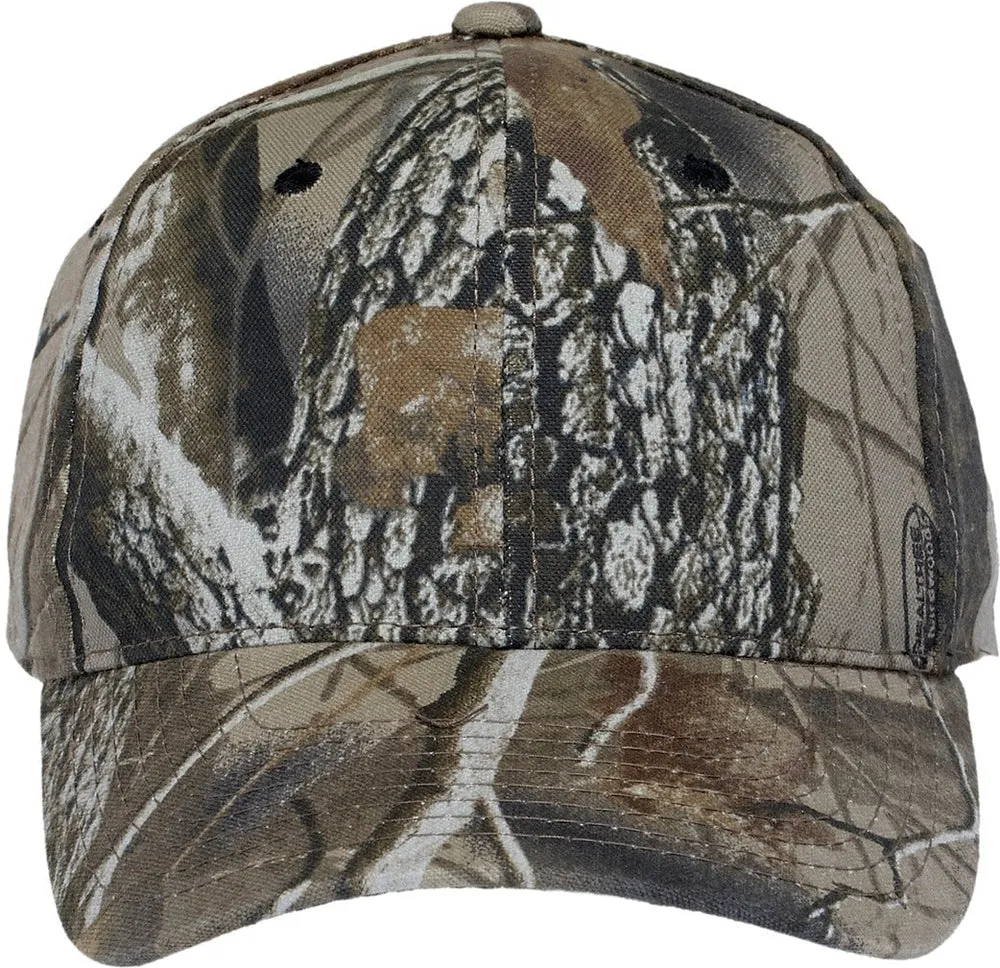Port Authority Pro Camouflage Series Cap
