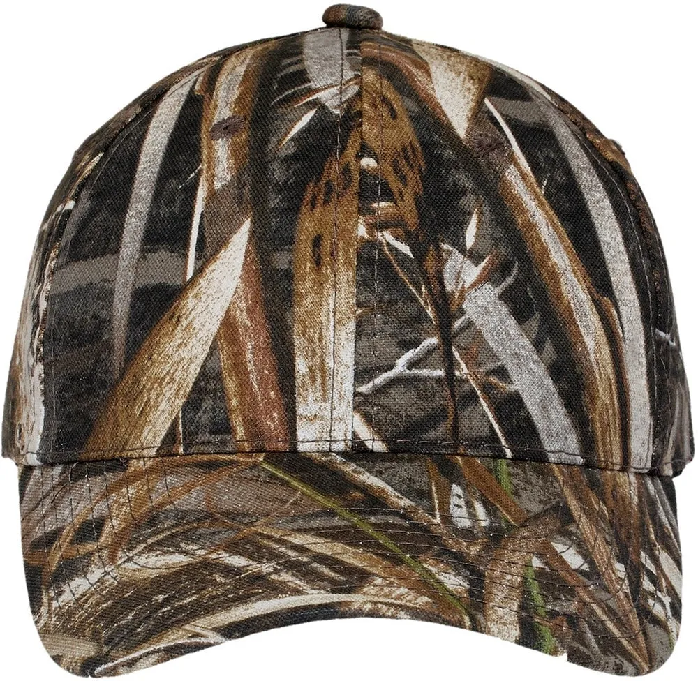 Port Authority Pro Camouflage Series Cap