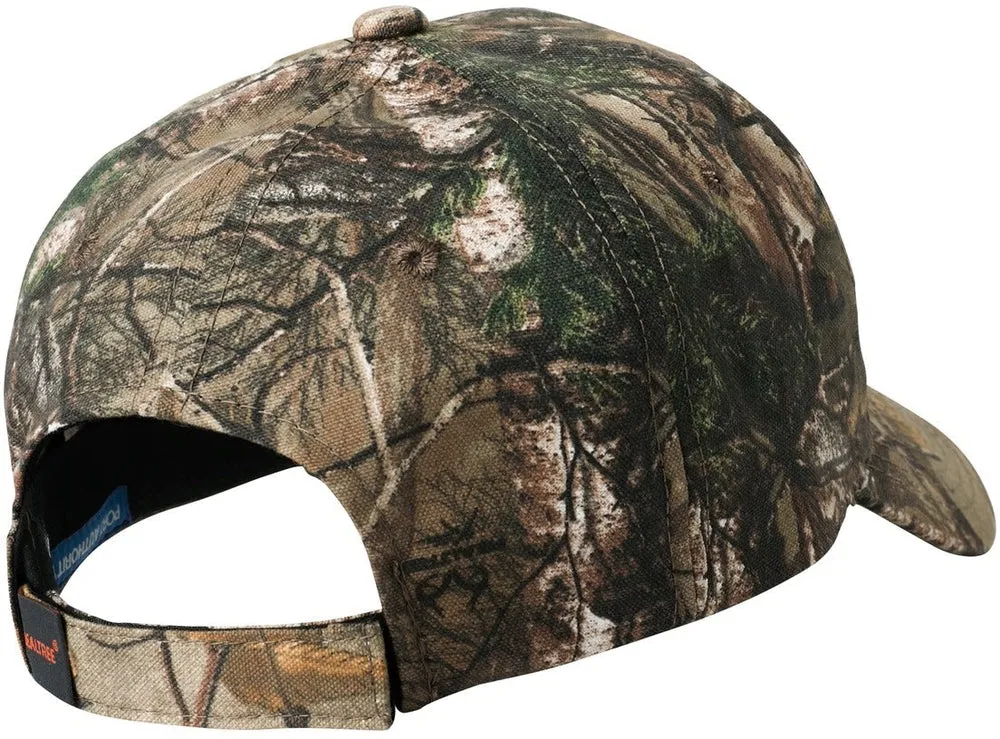 Port Authority Pro Camouflage Series Cap