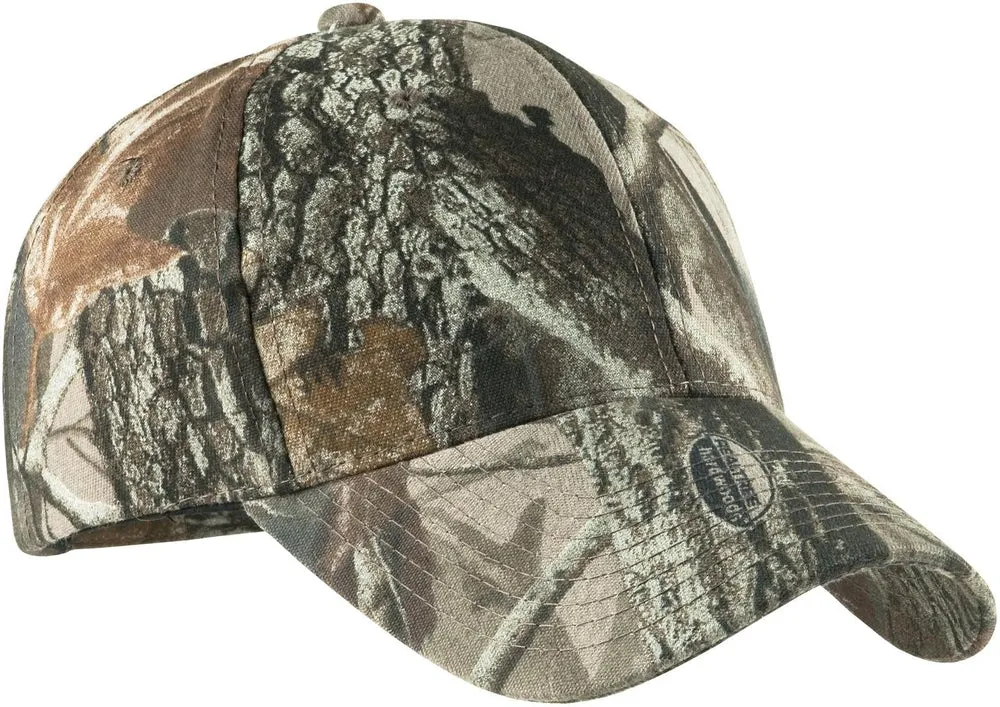 Port Authority Pro Camouflage Series Cap