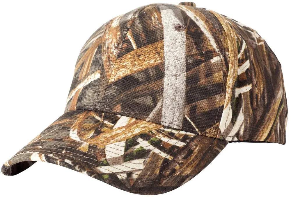 Port Authority Pro Camouflage Series Cap