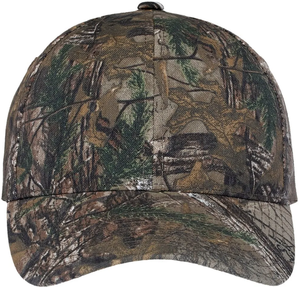 Port Authority Pro Camouflage Series Cap