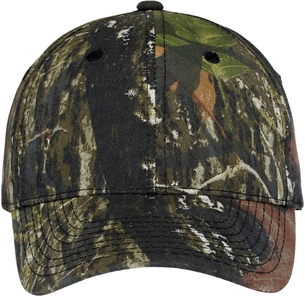 Port Authority Pro Camouflage Series Cap
