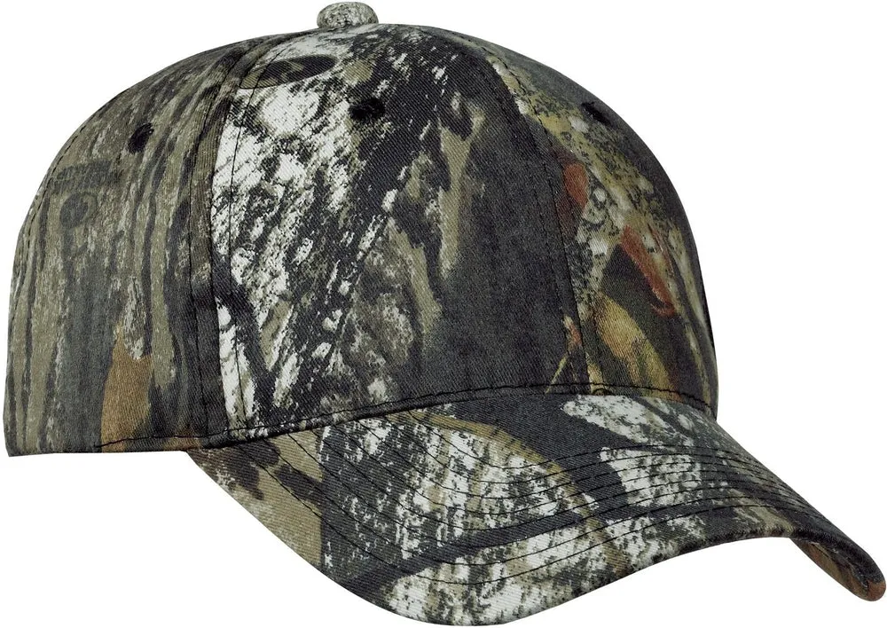 Port Authority Pro Camouflage Series Cap